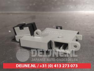 Gebruikte Gier sensor Honda Jazz (GE6/GE8/GG/GP) 1.4 VTEC 16V Prijs € 25,00 Margeregeling aangeboden door V.Deijne Jap.Auto-onderdelen BV