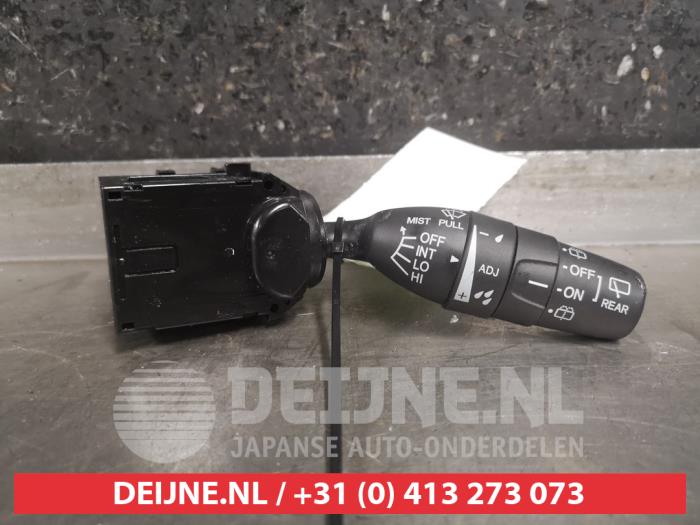 Honda Jazz Ruitenwis Schakelaar O470426