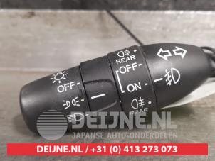 Honda Jazz Licht Schalter O470427 foto 2