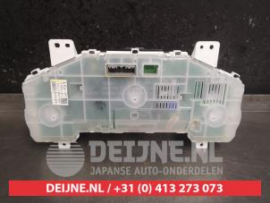 Honda Jazz Odometer KM O470429 photo 3