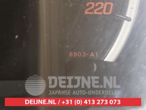 Honda Jazz Odometer KM O470429 photo 2
