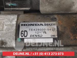 Honda Jazz Anlasser O470431 foto 3