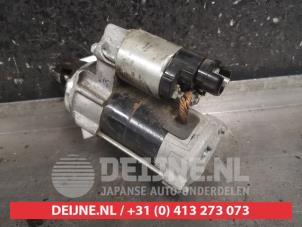 Honda Jazz Anlasser O470431 foto 2