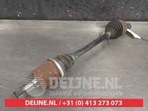 Honda Jazz Antriebswelle links vorne O470447 foto 3