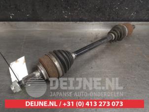 Honda Jazz Antriebswelle links vorne O470447 foto 2