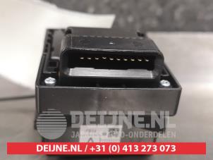 Mazda 2 Wiper switch O470473 photo 3