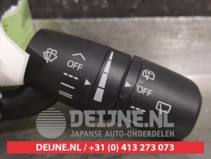 Mazda 2 Wiper switch O470473 photo 2