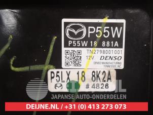 Mazda 2 Slotenset Cilinder (compleet) O470480 foto 2