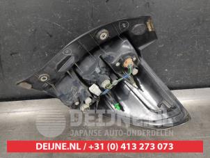 Subaru Forester Rücklicht links O470500 foto 3