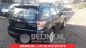Subaru Forester Achterklep O470502 foto 2