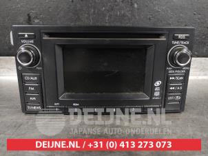 Subaru Forester Radio O470516 foto 2