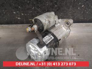Mazda 2 Startmotor O470526 foto 2