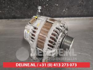 Mazda 2 Dynamo O470527 photo 2