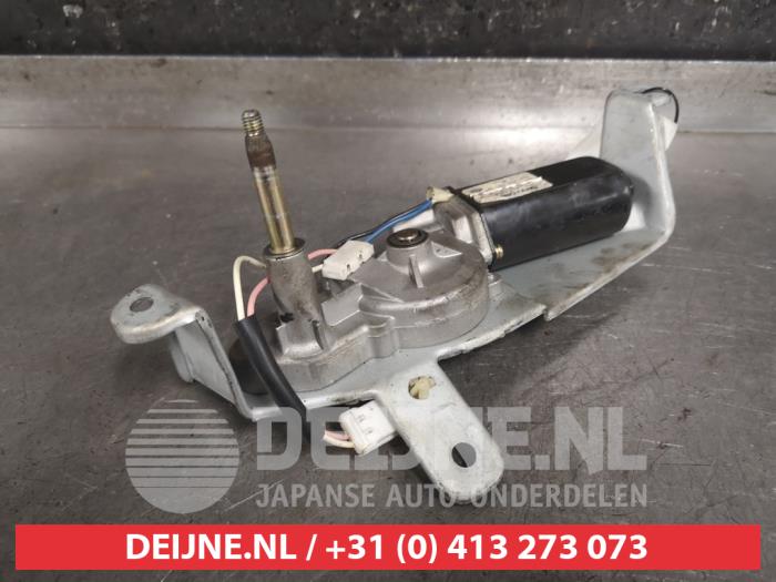 Daewoo Matiz Scheibenwischermotor hinten O301161