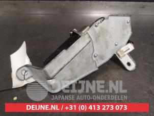 Daewoo Matiz Scheibenwischermotor hinten O301161 foto 2
