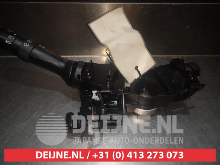 Lexus RX Licht Schakelaar O307027