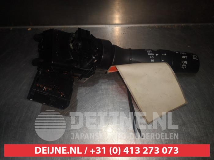 Lexus RX Scheibenwischer Schalter O309956