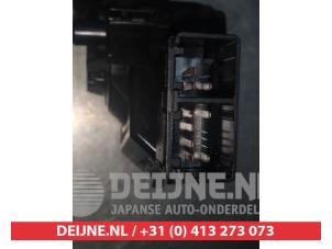 Lexus RX Wiper switch O309956 photo 3