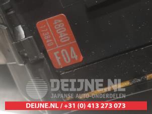 Lexus RX Wiper switch O309956 photo 4