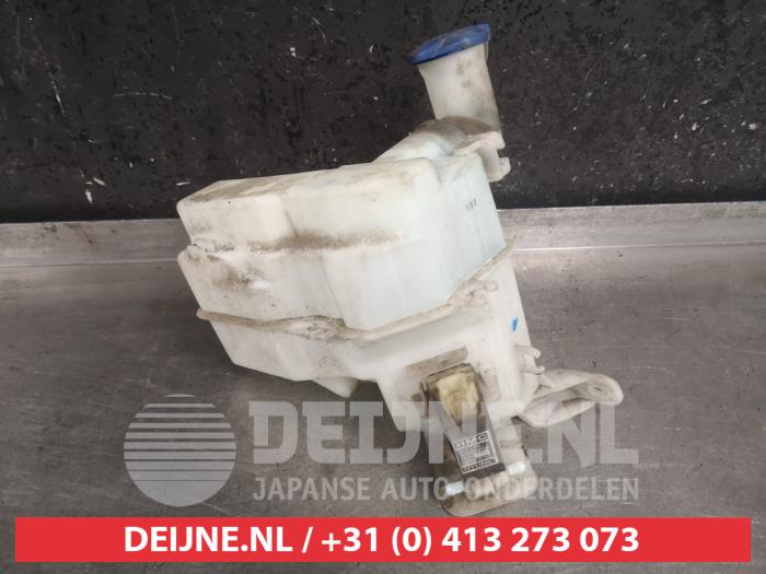 Kia Picanto Ruitensproeiertank voor O470547
