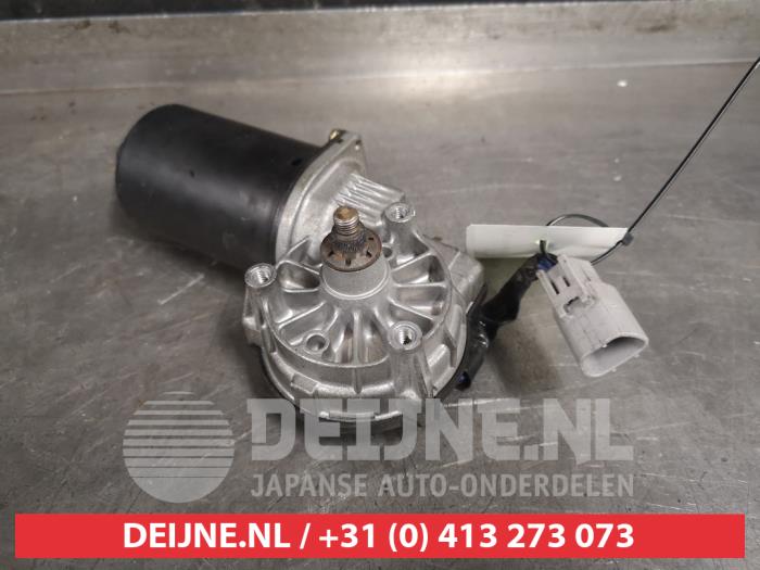 Lexus RX Ruitenwissermotor voor O348920