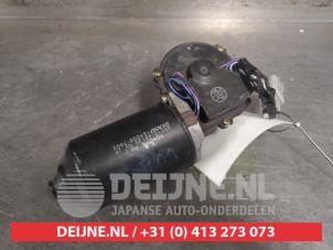 Lexus RX Front wiper motor O348920 photo 2