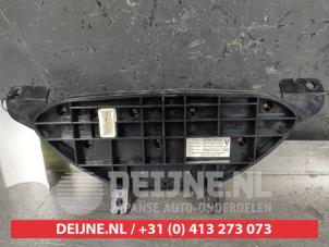 Nissan Primera Heater control panel O470584 photo 3