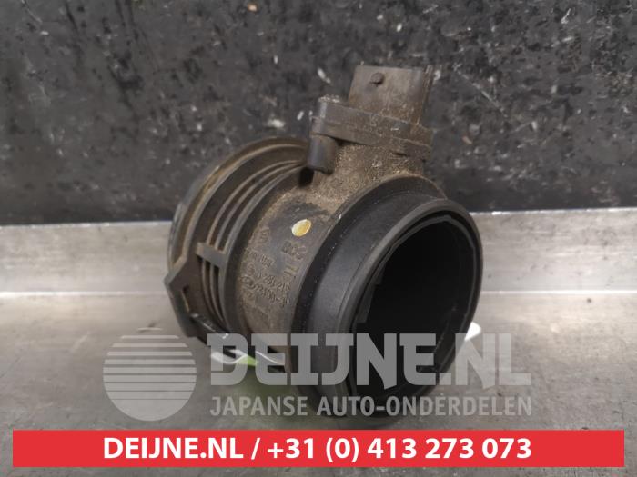 Kia Sorento Luchthoeveelheidsmeter O470599