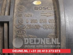 Kia Sorento Luchthoeveelheidsmeter O470599 foto 3
