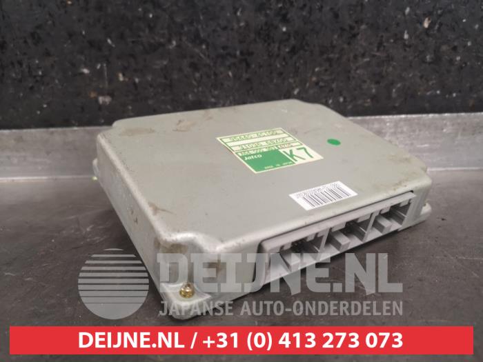Gebruikte Computer Automatische Bak Kia Sorento I (JC) 3.5 V6 24V Prijs € 50,00 Margeregeling aangeboden door V.Deijne Jap.Auto-onderdelen BV