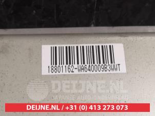 Kia Sorento Automatic gearbox computer O470601 photo 3