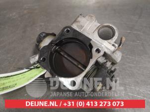 Kia Sorento Drosselklappengehäuse O470606 foto 2