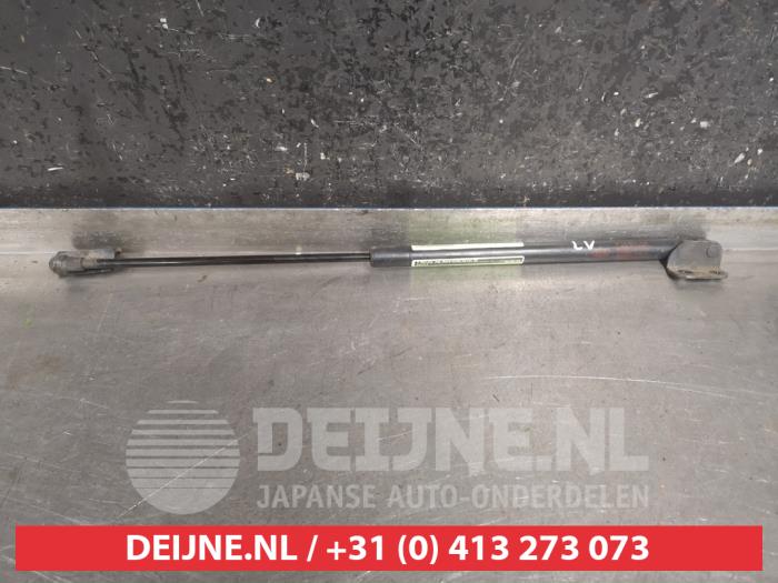 Kia Sorento Gasdemper Motorkap links O470610