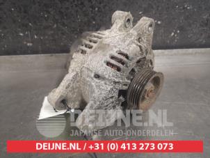 Kia Sorento Dynamo O470613 foto 2
