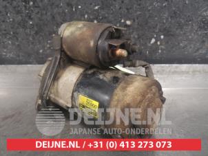 Kia Sorento Anlasser O470614 foto 2