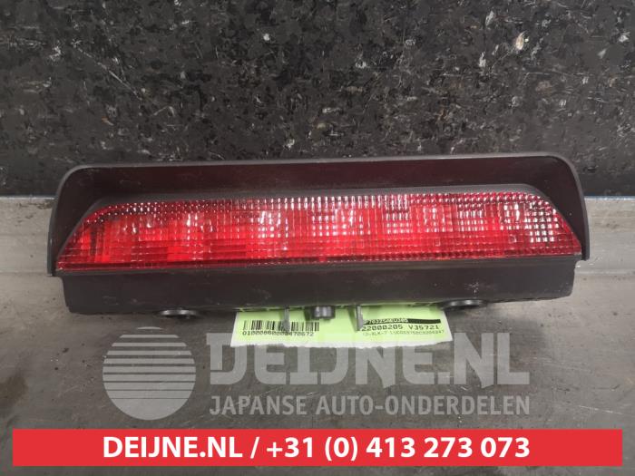 Honda Jazz Extra Remlicht midden O470672