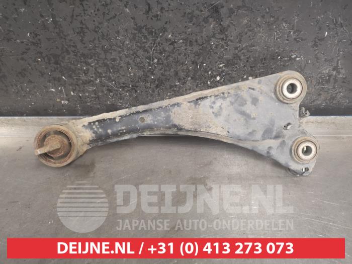Toyota Auris Draagarm rechts-achter O470677