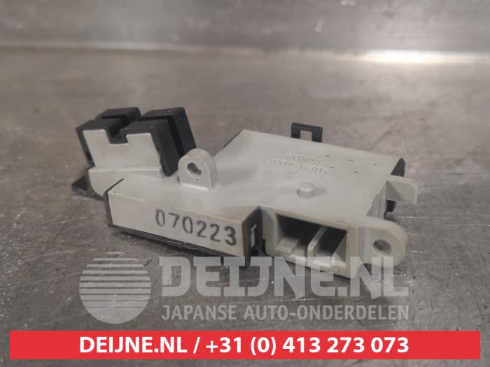 Honda Civic Steering angle sensor O470697