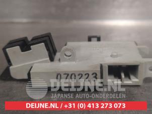 Honda Civic Steering angle sensor O470697 photo 3