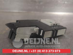 Honda Civic Steering angle sensor O470697 photo 2