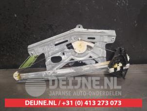 Honda Civic Window mechanism 2-door, front left O470701 photo 2