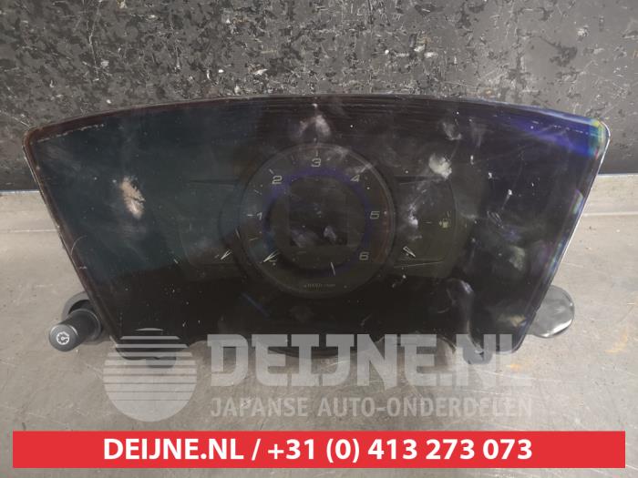 Honda Civic Tachometer O470710