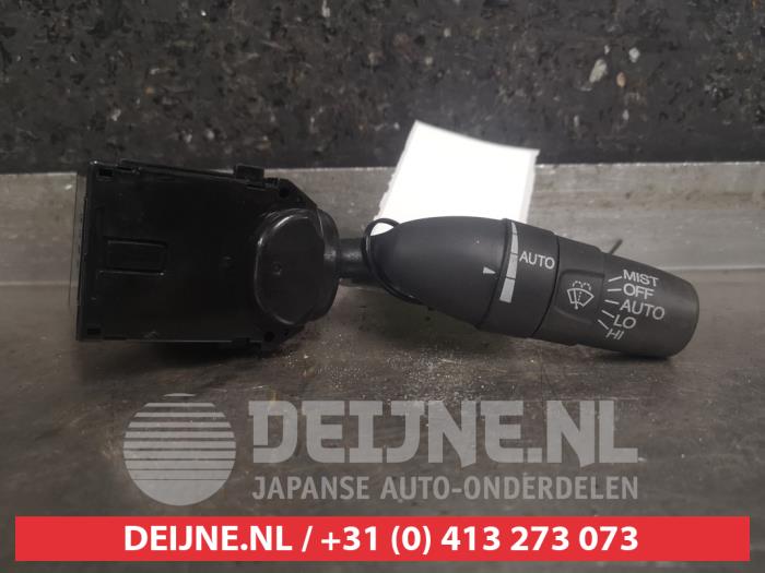Honda Civic Wiper switch O470712
