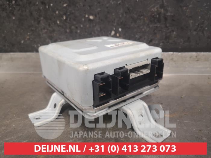Honda Civic Lenkkraftverstärker Steuergerät O470714