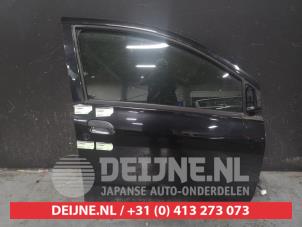 Daihatsu Cuore Tür 4-türig rechts vorne O470738 foto 2