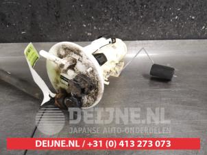 Daihatsu Cuore Brandstofpomp Elektrisch O470749 foto 2