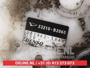 Daihatsu Cuore Brandstofpomp Elektrisch O470749 foto 3
