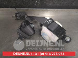 Honda Civic Veiligheidsgordel links-achter O470751 foto 2