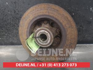 Honda Civic Rear wheel bearing O470759 photo 2