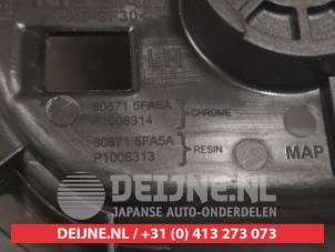 Nissan Juke Portiergreep 4Deurs links-achter O470783 foto 3
